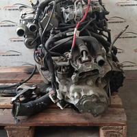 Motore Mini Cooper Countryman R60 1.6 codice N18B1