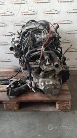 Motore Mini Cooper Countryman R60 1.6 codice N18B1