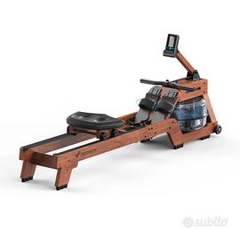 Vogatore - Rower ad acqua MERACH R14 con accessori
