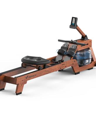 Vogatore - Rower ad acqua MERACH R14 con accessori