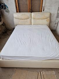 Letto contenitore