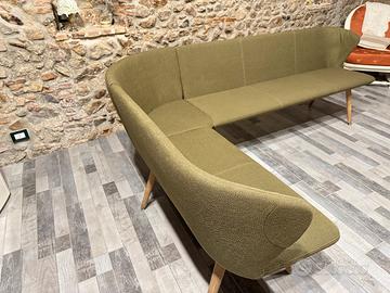 Panca per sala da pranzo Voglauer