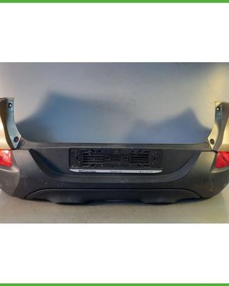 Paraurti Posteriore RENAULT KADJAR SUV GRIGIO