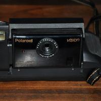 Polaroid Vision VINTAGE autofocus