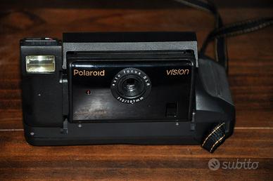 Polaroid Vision VINTAGE autofocus