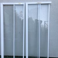 Box doccia 75x75x180