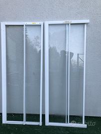 Box doccia 75x75x180