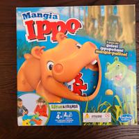 Hasbro Gaming Mangia Ippo