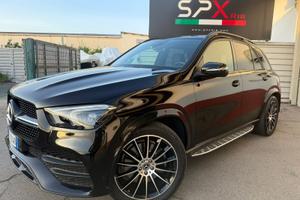 Mercedes GLE 300d
