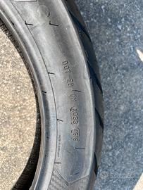 Metzeller Tourance Next