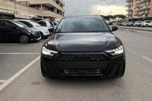 Audi A1 SPB 30 TFSI S line edition LED NAVI CAR PL