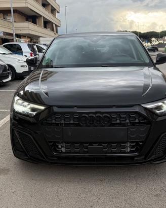 Audi A1 SPB 30 TFSI S line edition LED NAVI CAR PL
