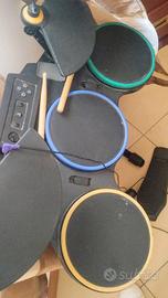 Mini batteria elettronica