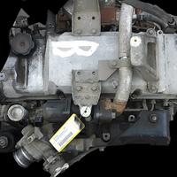 Motore Pajero 3.2 4M41