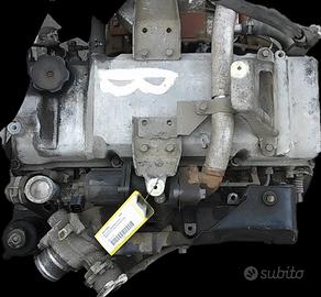 Motore Pajero 3.2 4M41