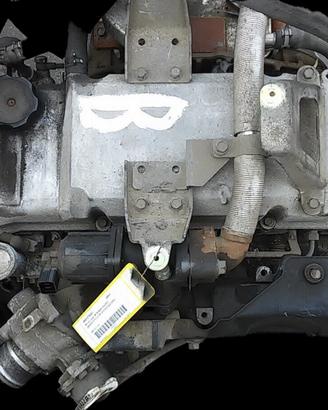 Motore Pajero 3.2 4M41