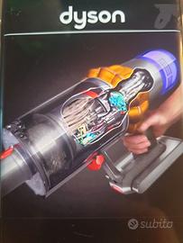 Dyson v15 in GARANZIA marzo 2027 ANOMALIA