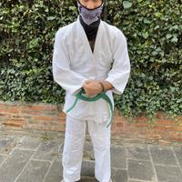 NR 2 divise da judo