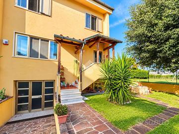 CASA INDIPENDENTE A PISA