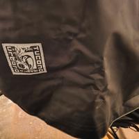 Tucano coprigambe moto