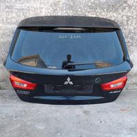 PORTELLONE BAULE POSTERIORE MITSUBISHI ASX 2011