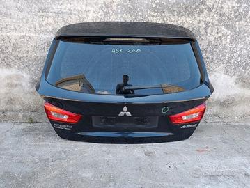PORTELLONE BAULE POSTERIORE MITSUBISHI ASX 2011