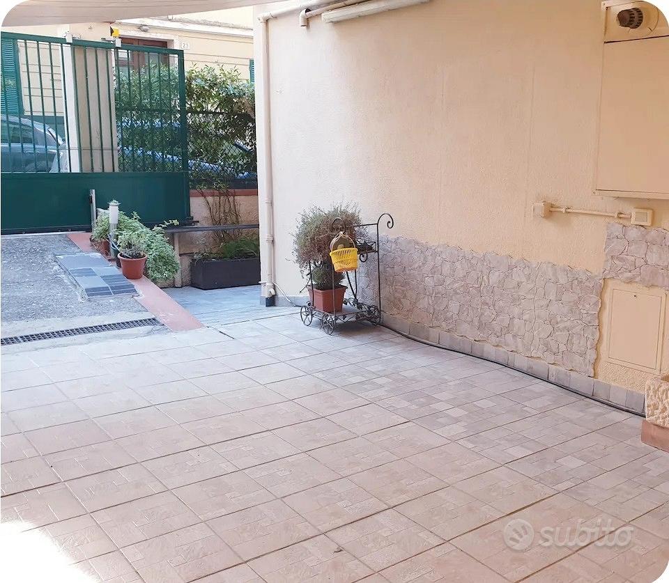 Appartamento – Genova, Quadrilatero, Centro Est - Altro