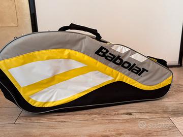 Borsa tennis Babolat