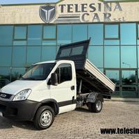 IVECO 35C10 RIBALTABILE