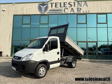 IVECO 35C10 RIBALTABILE