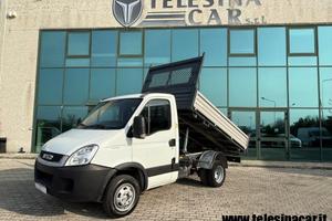 IVECO 35C10 RIBALTABILE