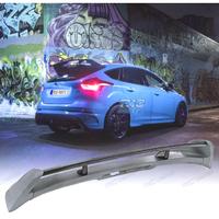 SPOILER POSTERIORE FORD FOCUS MK3 HATCHBACK 14-17 