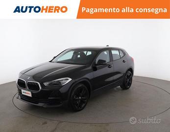 BMW X2 TE88291