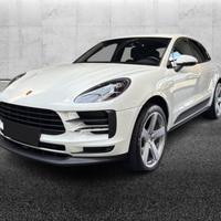 PORSCHE Macan 2.0