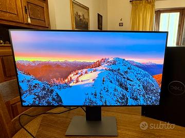 Dell UltraSharp U2719DC