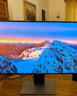 Dell UltraSharp U2719DC