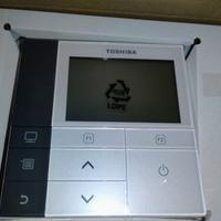 TIMER RBC-AMSU51-EN  - TOSHIBA CONDIZIONATORE