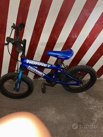 bici da bambino