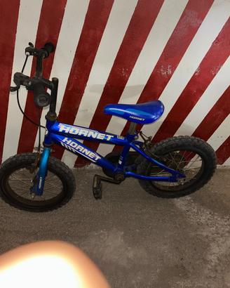 bici da bambino