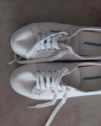 Superga 2730 Nappa