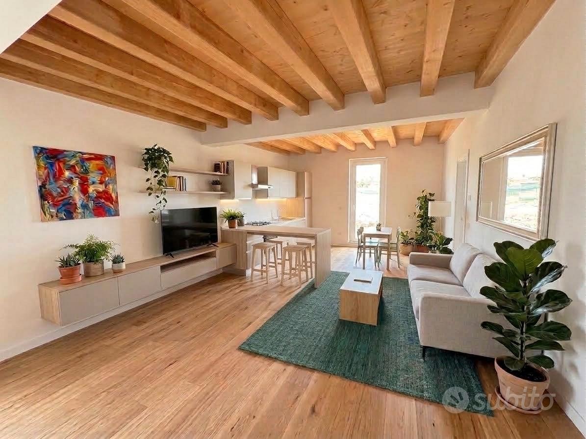 Appartamento – Udine / Udin, Beivârs - Vista 3