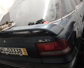 Mitsubishi 1990