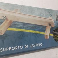 supporto da lavoro modellismo  navale 