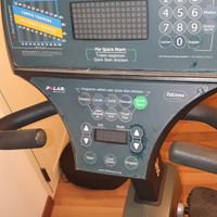 bicicletta da casa LifeFitness