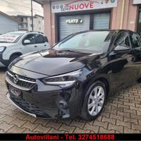 OPEL CORSA 1.2 BENZINA CV 75