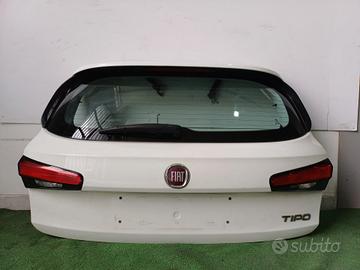 Portello Baule Cofano Fiat Tipo 5 Porte Berlina