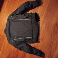 GIACCA DA MOTO (DONNA)