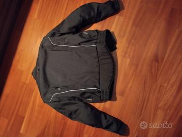 GIACCA DA MOTO (DONNA)