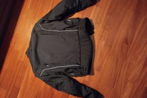 GIACCA DA MOTO (DONNA)