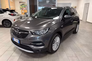 Opel Grandland X 1.2 benzina 130cv. Innovation , K